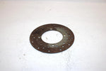 2011 Polaris Sportsman 800 Efi Oem Rear Brake Rotor 5248250 AP179