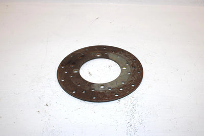 2011 Polaris Sportsman 800 Efi Oem Rear Brake Rotor 5248250 AP179