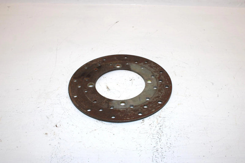 2011 Polaris Sportsman 800 Efi Oem Rear Brake Rotor 5248250 AP179