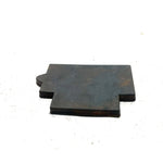 87-98 Yamaha Big Bear 350 YFM350FW 4x4 OEM Battery Cover 24W-82129-00-00 AY58