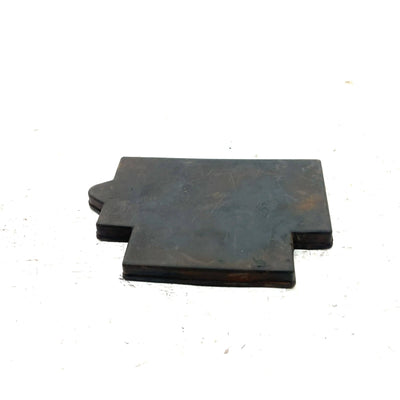 87-98 Yamaha Big Bear 350 YFM350FW 4x4 OEM Battery Cover 24W-82129-00-00 AY58