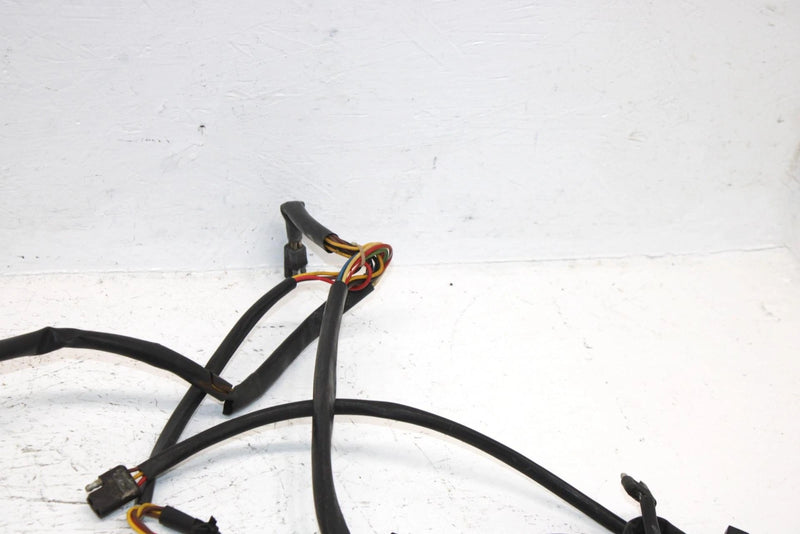 1996 Arctic Cat Zrt 600 Oem Main Wire Harness 0686-365 SA46
