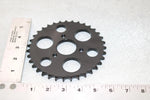 2006 Polaris Sportsman 90 Oem Rear Drive Sprocket 0450480 APS1