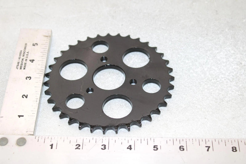 2006 Polaris Sportsman 90 Oem Rear Drive Sprocket 0450480 APS1