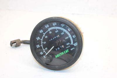1996 Arctic Cat Zrt 600 Oem Speedometer (Under 6k) 0620-238 SA46