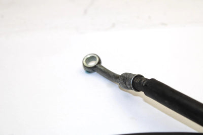 Yamaha Oem Brake Hose Line 8GL-25872-00-00 Q5604