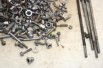 1996 Polaris Slx 780 Oem Nut Bolt Spacer Hardware Kit JP30