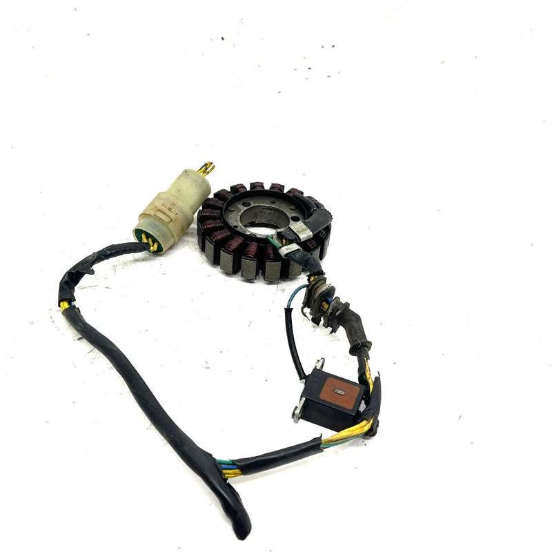 00-06 Honda Rancher 350 OEM Stator 31120-HN5-672 AH72