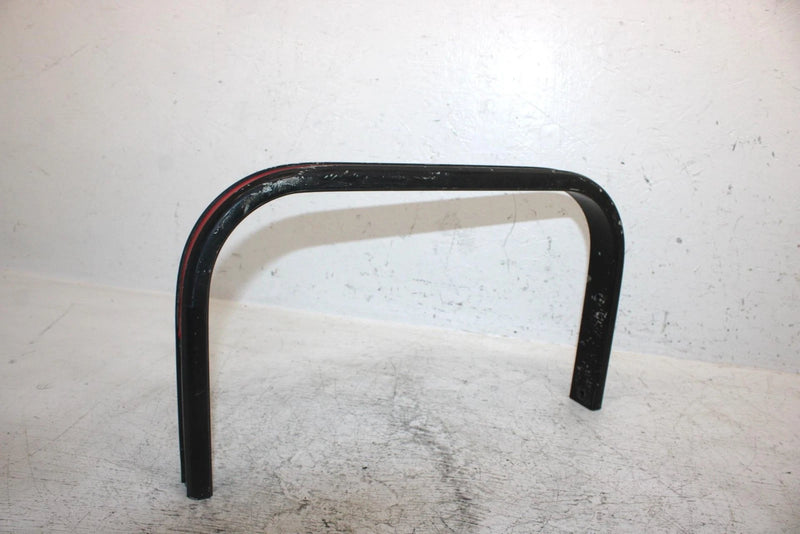 1995 Polaris 440 L/c Oem Rear Bumper (Red) 5224334-067 SP33