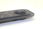 1998 Polaris Slxh Oem Intake Silencer Base 5630546 JP15