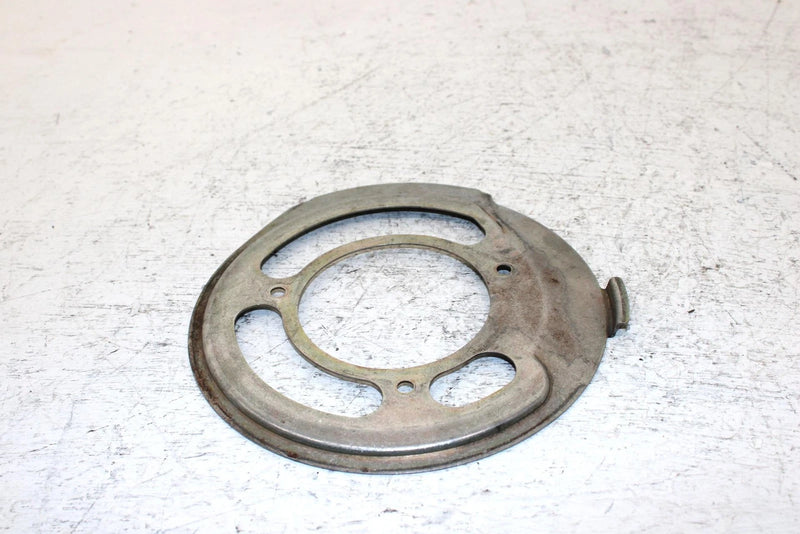2004 Kawasaki Kfx 700 Oem Converter Cover Plate 14091-1571 AK30