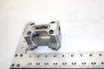 2004 Kawasaki Kfx 700 Aftermarket Handlebar Holder 46012-1168 AK30