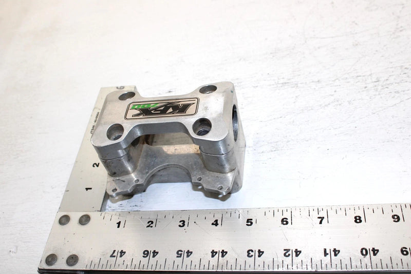 2004 Kawasaki Kfx 700 Aftermarket Handlebar Holder 46012-1168 AK30