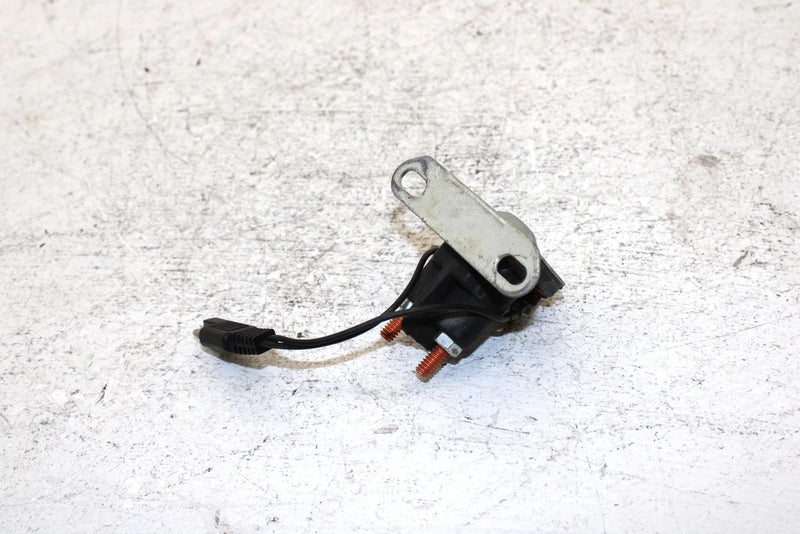 2013 Polaris 600 Rush Pro R Oem Starter Solinoid 4012358 SP29