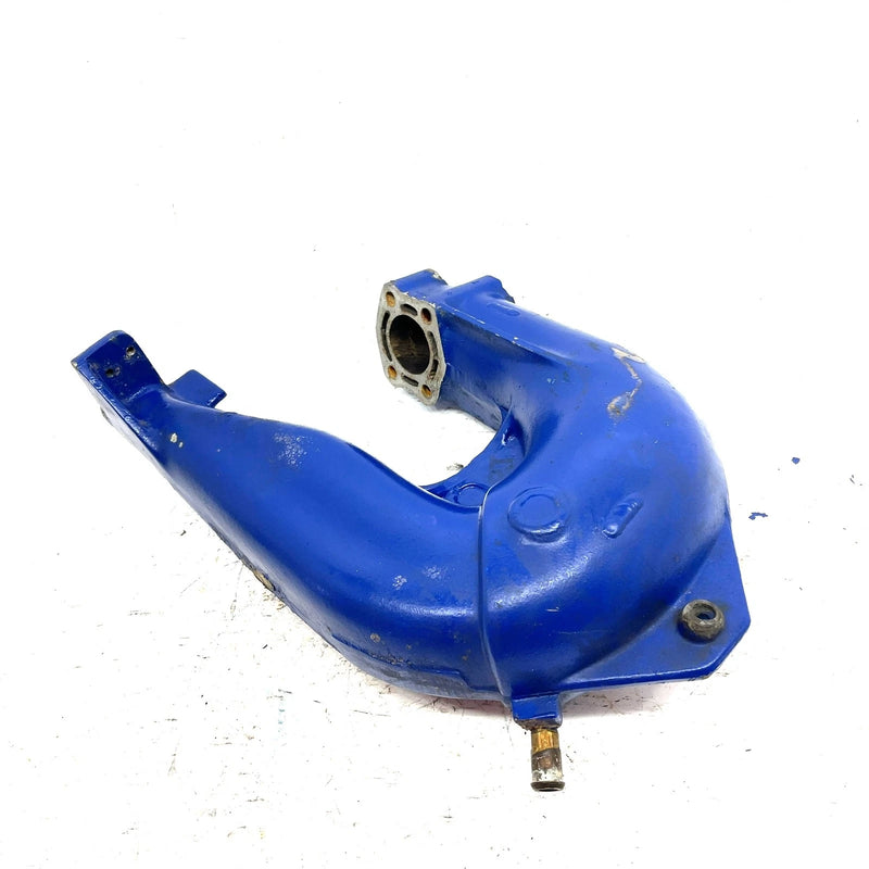 1995 Polaris SL 750 OEM Expansion Chamber 1260663-157 JP38