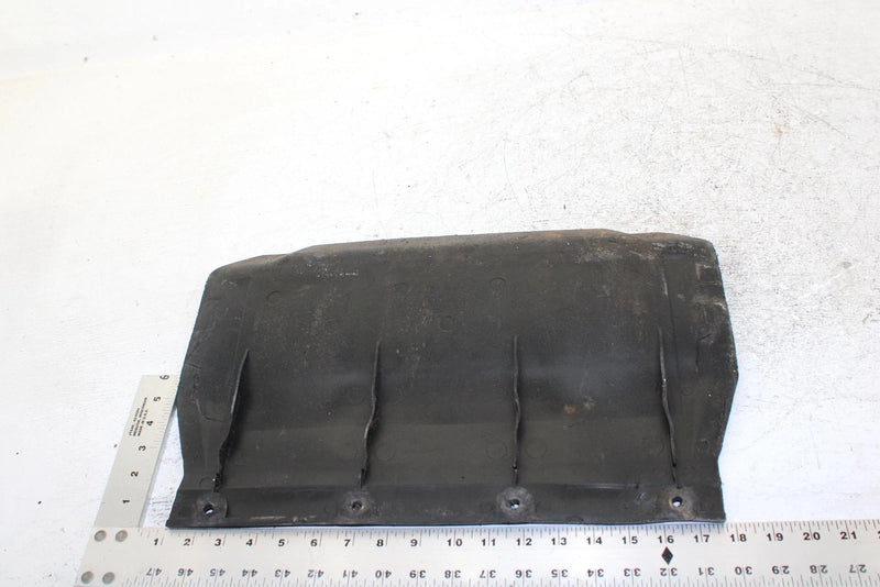 1999 Yamaha Vmax 600 Sx Oem Snowflap 8GW-77595-00-00 SY5