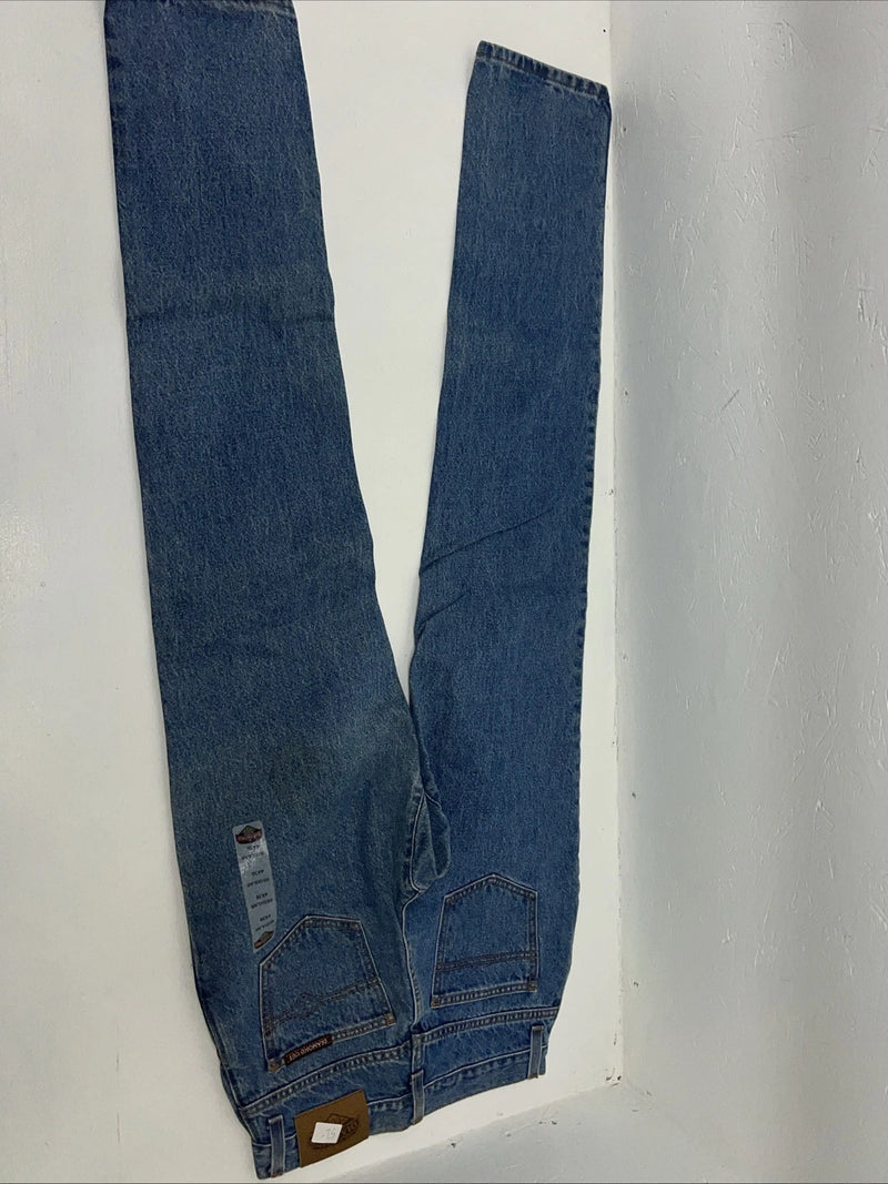 New Women’s Diamond Cut Regular Fit Denim Jeans. 4x36 M-7
