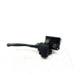 07-14 Honda Rancher 420 TRX420FE ES OEM Brake Master Cylinder 45510-HN8-305 AH76