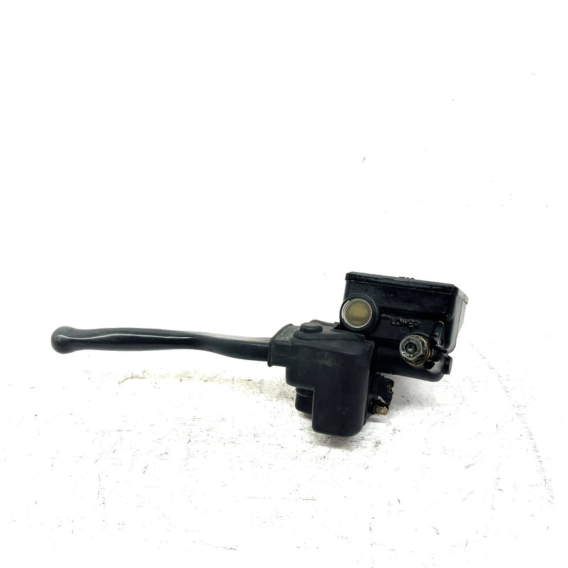 07-14 Honda Rancher 420 TRX420FE ES OEM Brake Master Cylinder 45510-HN8-305 AH76