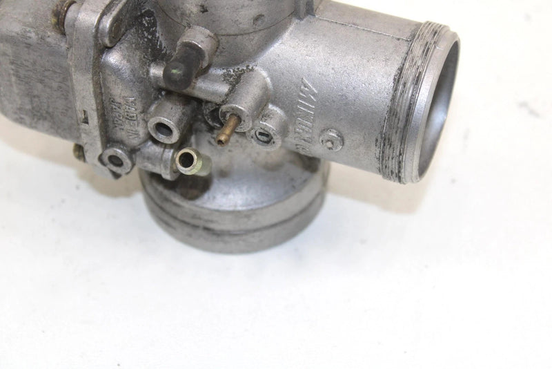Polaris Oem Carburetor Carb Body 3130676 Q849