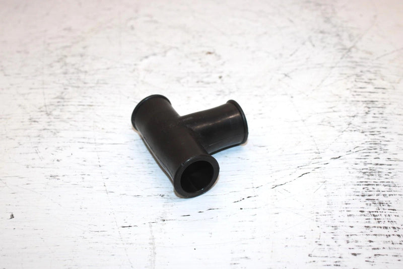 1996 Ski-doo Formula Iii 600 Oem Coolant Tee Fitting 509000219 SS22