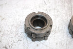 2002 Polaris Sportsman 500 Oem Hub Clutch Pair 1520281 Q1428