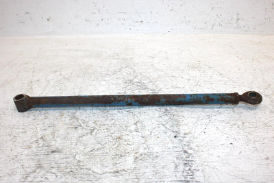 1990 Polaris 500 Oem Lower Radius Rod Blue 1822045 SP36