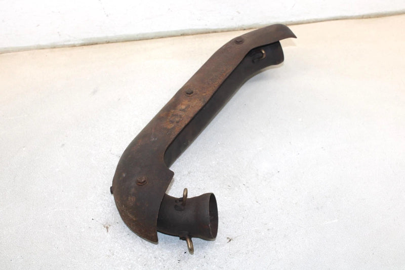 07 Polaris Fs Touring  Oem Exhaust Header Pipe 5249492-029 1261315 SP197