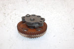1996 Kawasaki Bayou 300 Oem Oil Pump 16082-0005 AK25