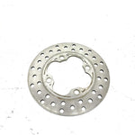 2012 Honda Rancher 420 OEM Front Brake Disc 45251-HP5-A51 AH28