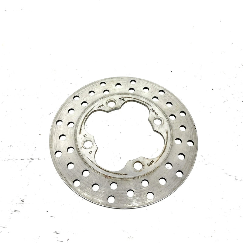 2012 Honda Rancher 420 OEM Front Brake Disc 45251-HP5-A51 AH28