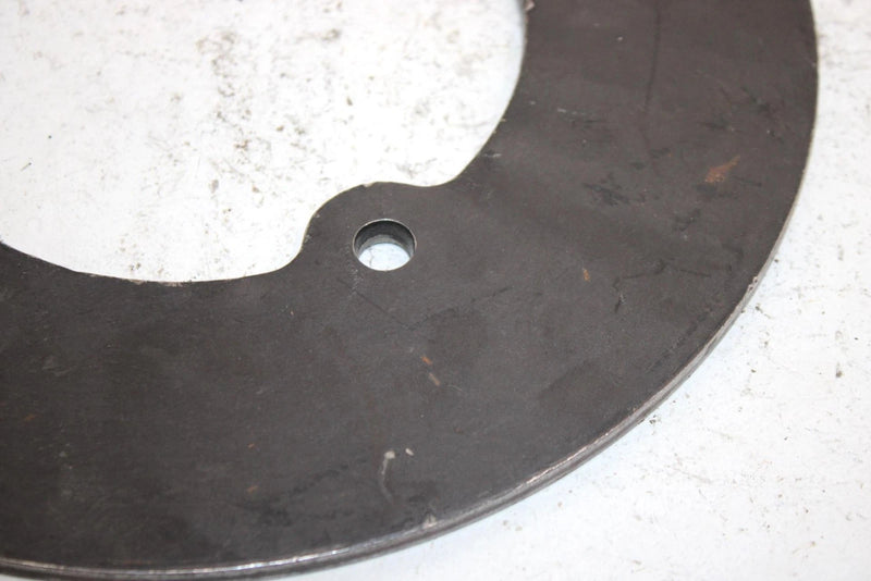 1995 Polaris 300 Oem Rear Sprocket Guard 5211618-067 AP141