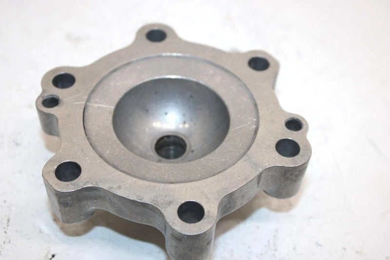 98 Polaris Xcr 700 Oem Cylinder Head 3085479 SP130