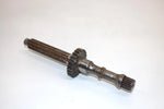 03 Honda Trx250te Oem Countershaft (25T) 23221-HM8-A40 AHS