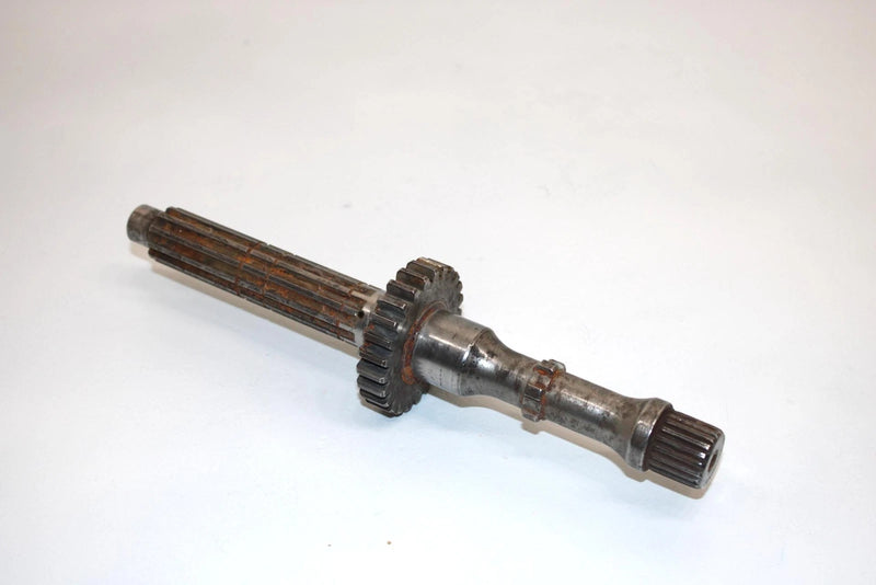 03 Honda Trx250te Oem Countershaft (25T) 23221-HM8-A40 AHS