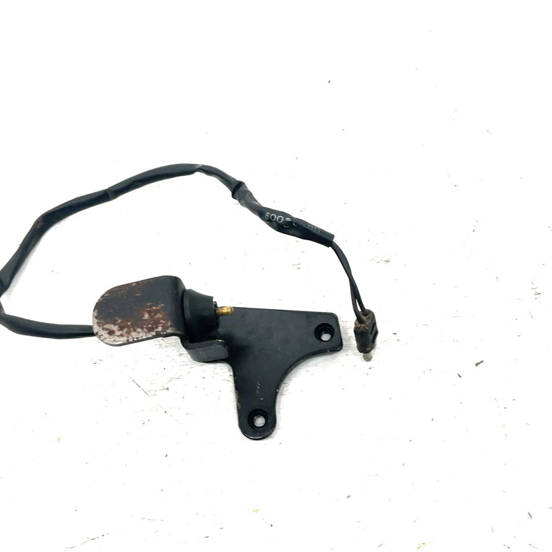 98-02 Arctic Cat 500 4X4 OEM Brake Switch And Bracket 0409-009  AA38