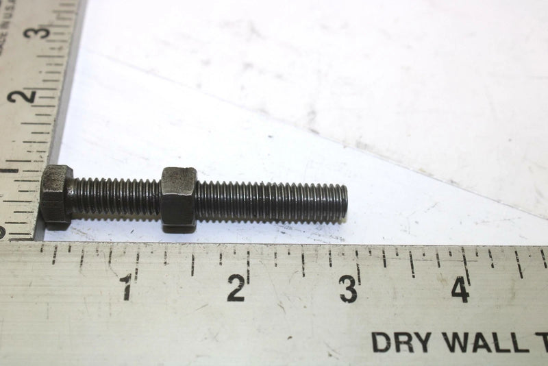 Polaris OEM Chaincase Chain Case Tensioner Bolt 7515511 Q525