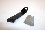 1995 Polaris 440 L/c Oem Airbox Bracket Set 5223973-067 SP33