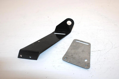 1995 Polaris 440 L/c Oem Airbox Bracket Set 5223973-067 SP33