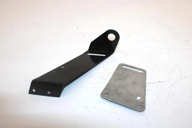 1995 Polaris 440 L/c Oem Airbox Bracket Set 5223973-067 SP33