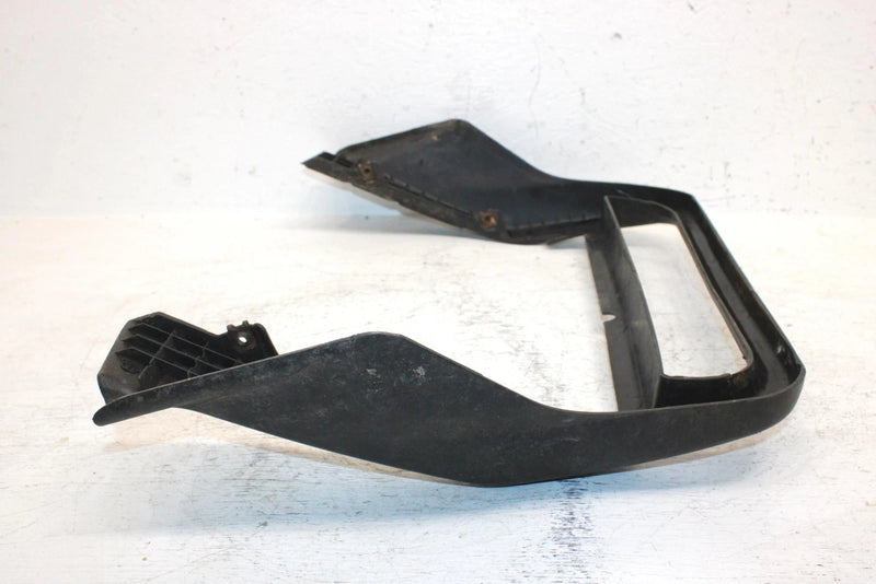 1997 Yamaha Vmax Sx 700 Triple Oem Rear Bumper Cover 8CR-77542-00-00 SY10