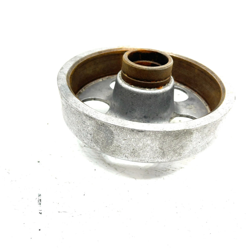 87-06 Suzuki Quadsport 80 OEM Rear Brake Drum 64120-40B00 AS38
