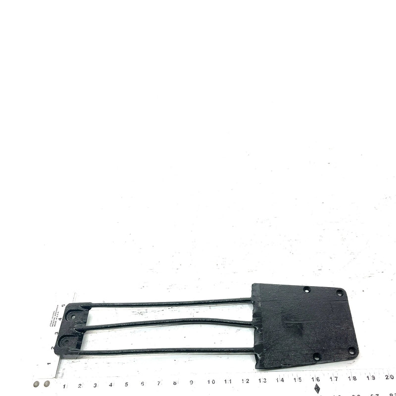 1995 Arctic Cat TigerShark Daytona OEM Jet Pump Inlet Grate 1773-053 JA15