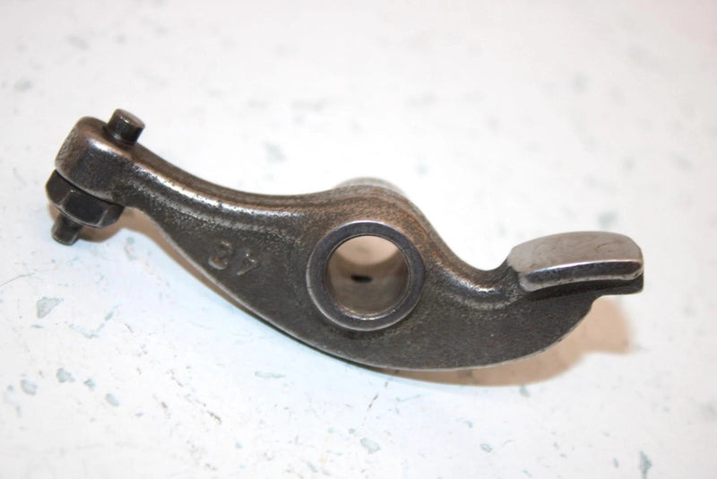 86 Honda Fourtrax  Trx125 A Oem Rocker Arm 14431-459-000 AH7