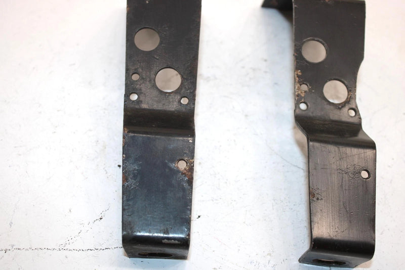 96 Polaris Xlt Sp Oem Exhaust Silencer Bracket 5224701-067 SP2