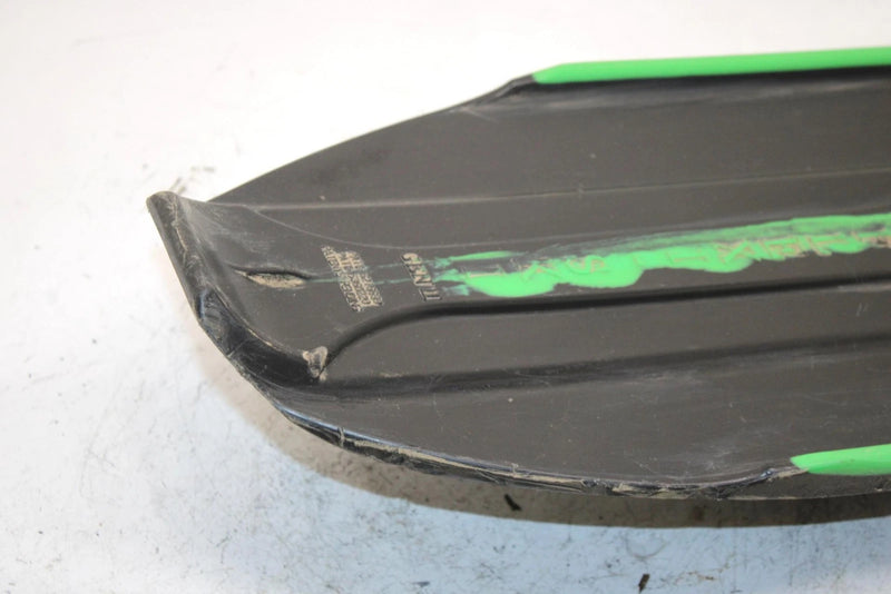 14 Arctic Cat M8000 Hcr 153 Aftermarket Ski 3603-236 SAS10