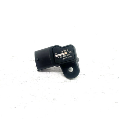 2007 Can-Am Outlander 650 4x4 XT HO EFI OEM T Map Sensor 707000995 AB17.1