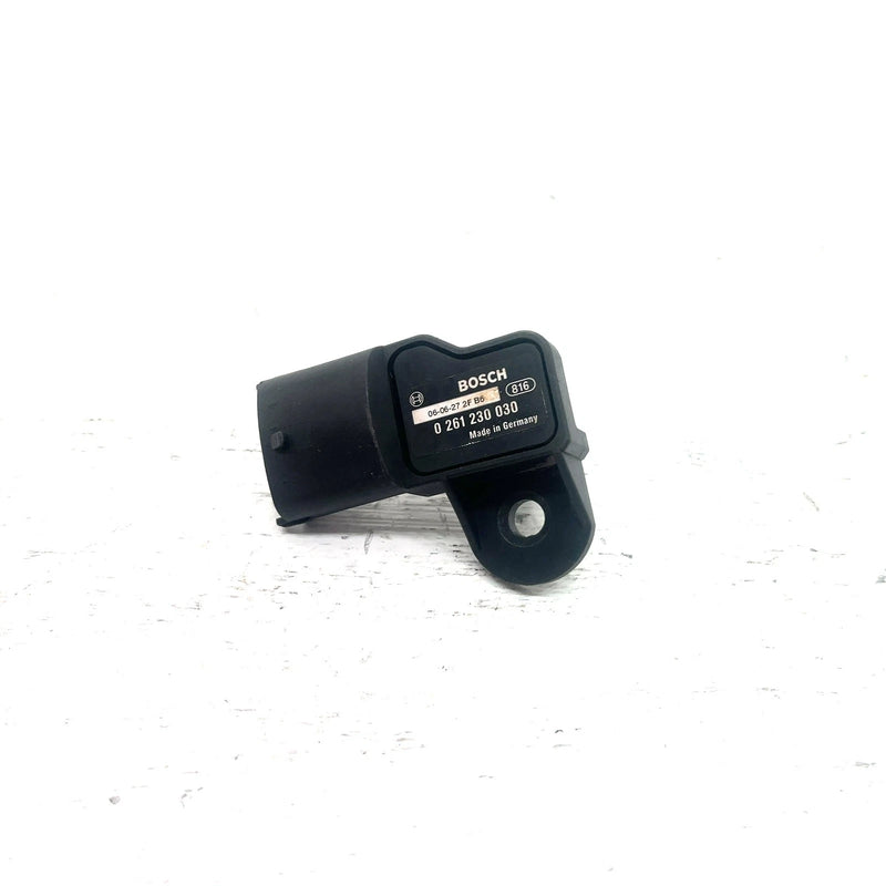 2007 Can-Am Outlander 650 4x4 XT HO EFI OEM T Map Sensor 707000995 AB17.1