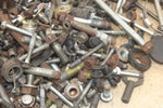 2002 Honda Foreman Rubicon 500 Oem Nut Bolt Spacer Hardware Kit AH53