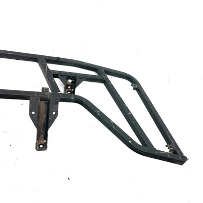 2021 CF-Moto CFORCE 600 OEM Rear Rack 9DSV-142000-6002-0BP00 AC0